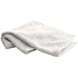 Bath Linens Hand Towel with Tatami Weave
