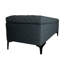 Banc de rangement rembourré Reba-1804081696