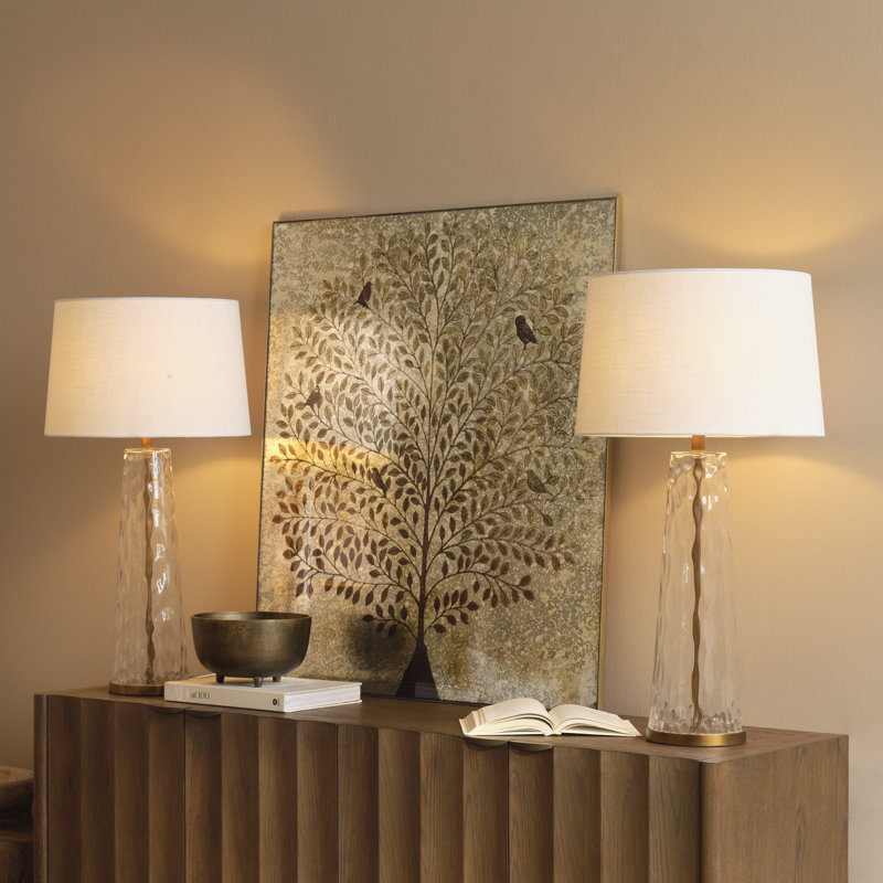 Milan Table Lamp