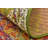 Trona Washable Abstract Indoor / Outdoor Rug-2019229239