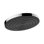 Pomme de douche à 1 jet hansgrohe Pulsifier S 260
