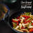 Nutrichef 14'' Non-Stick Cast Iron Wok with Lid