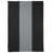 Black/Silver/Black
