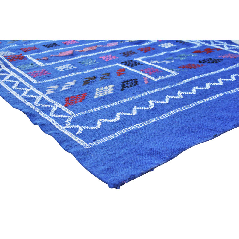 One-of-a-Kind Rectangle 3'2" X 5' Area Rug