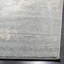 Tapis à motif oriental ardoisé / ivoire Nuss-31133522