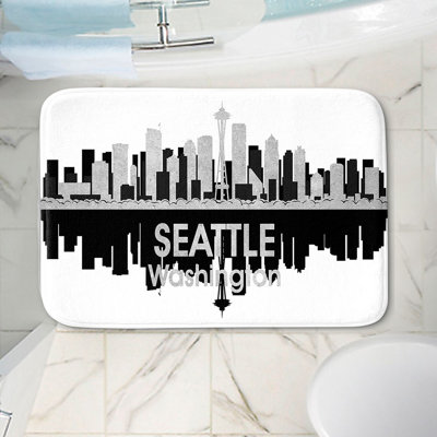 Non-Slip Bath Mat