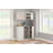Anaiz 35.4'' Kitchen Pantry