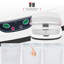 Motion Sensor Kitchen Rubbish Bin