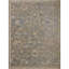 Tapis brun à motif de fevrier-1997994063