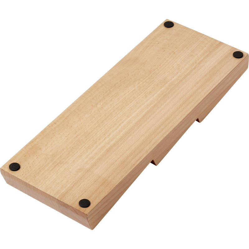 In Drawer Deluxe Knife Tray