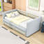 Lit de jour Conley Upholstery-106668979