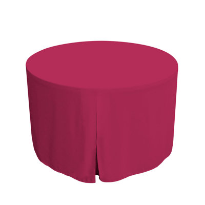 Tablevogue Round Table Cover