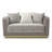 Lexington Loveseat /Light