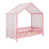 Rose est en rupture de stock