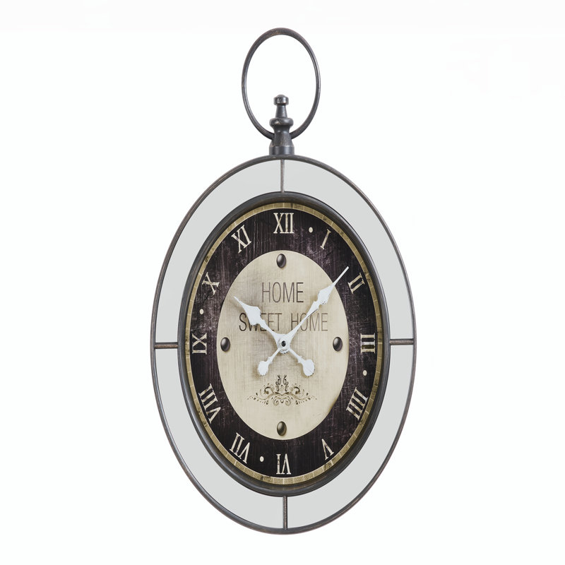 Horloges murales