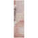 Chrissean Washable Abstract Indoor / Outdoor Rug