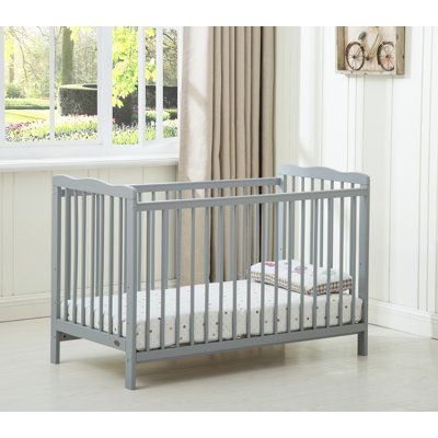 Cairns 2 Cot Bed