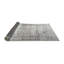 Tapis gris zone contemporaine-2103599271