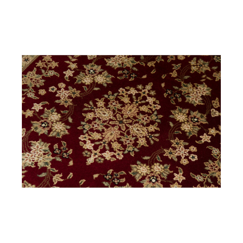 Oriental Area Rug