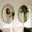 Miroir de salle de bain