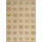 Eldur Martha Stewart Viscose Geometric Rug-17240864