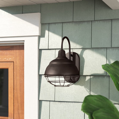 Fitzhugh Wall Light