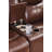 Aimee Power Reclining Loveseat With Console