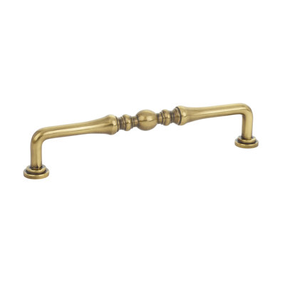 Emtek Spindle Cabinet Pull