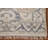 All-Over Oushak Oriental Runner Rug 3x8