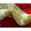 Tapis jaune / rouge à motif géométrique Tanguay-797573174