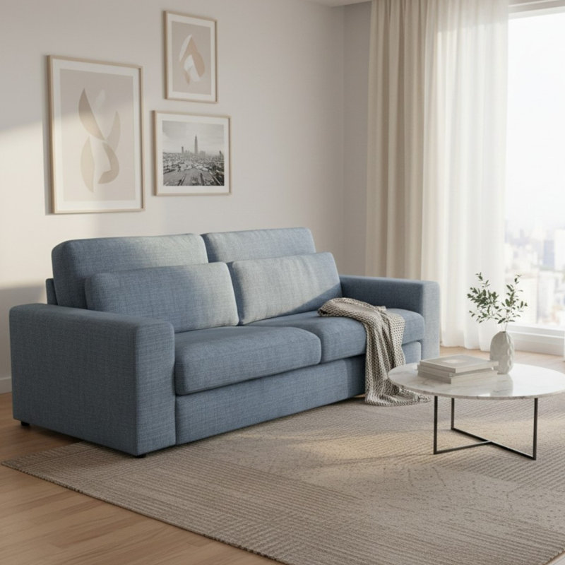 3 Seater Sofa