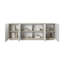 Meisel 200cm Sideboard-461945028