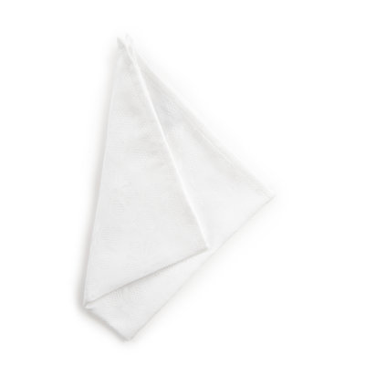 Solid Colour Rectangle Napkin