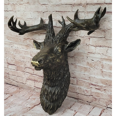Figurines et sculptures Kaelib