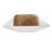 Transitional Textured Striped Faux Fur Throw Pillow Cover-488644106