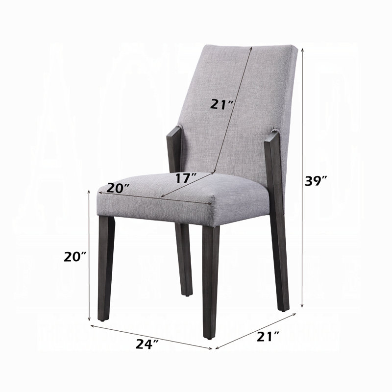 Chaise Alsen