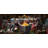Smokeless Fire Pit Stainless Steel Wood Burning Fireplace Portable Outdoor Fire Pit Patio Smokeless Firepit With Pull-Out Ash Tray And Handles-719468562
