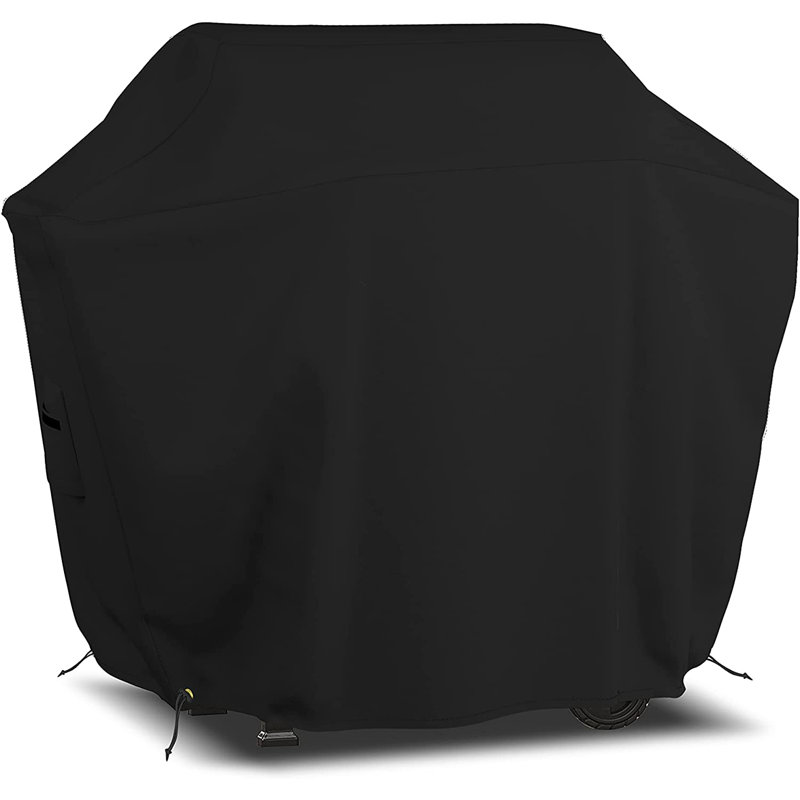 Blue Elephant Grill Cover, 121.9cm H x 147.3cm W x 61cm D