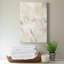 Toile tendue tendue avec châssis Soft Abstraction II-618115205
