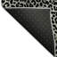 Tapis de qualité supérieure lavable à la machine Kishonna AMF43-325509104