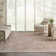 Red/Ivory Area Rug
