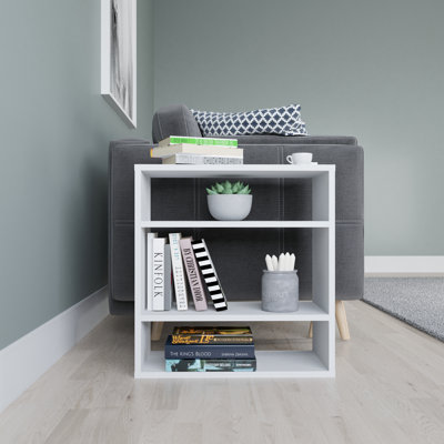 Najlaa Side Table