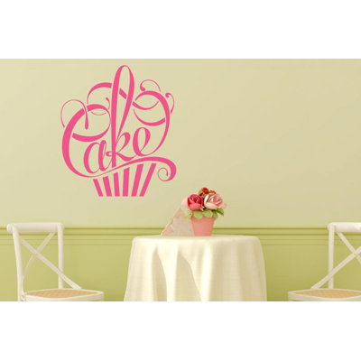 Wall Decal