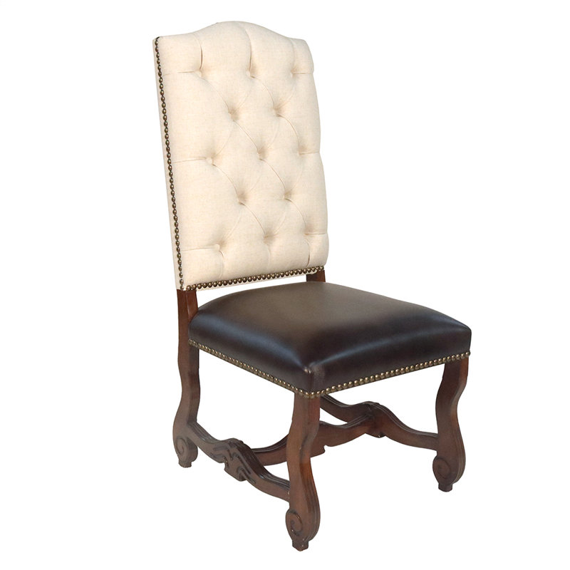 Chaise d'appoint Tottenville
