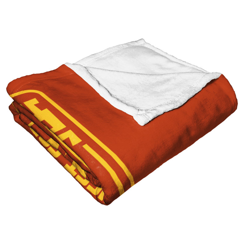 Throw Blanket
