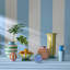 Portofino Cuff Vase