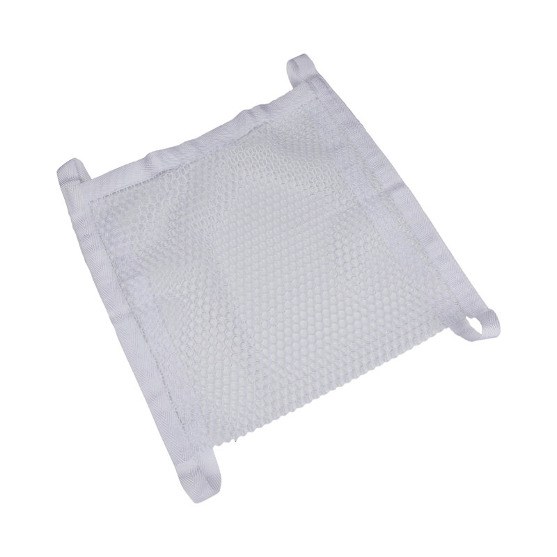 Large Mesh Laundry Wash Bag