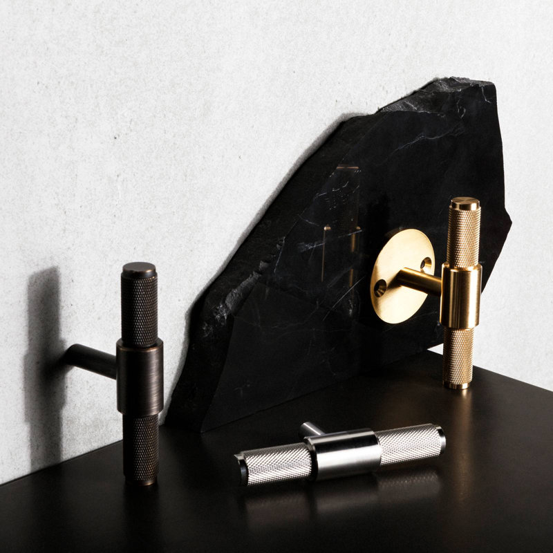 Bar / Handle Pull, Steel