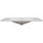 36'' Ceramic Single Bathroom Vanity Top with Sink