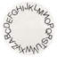 Tapis Alphabet SpinCleaneable-1979082141